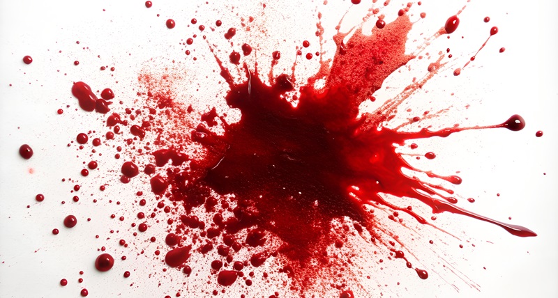 Whitepaper_Bloodstain Pattern Analysis with Leica Map360